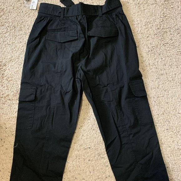 Black Dress Pants - Picture 2 of 5